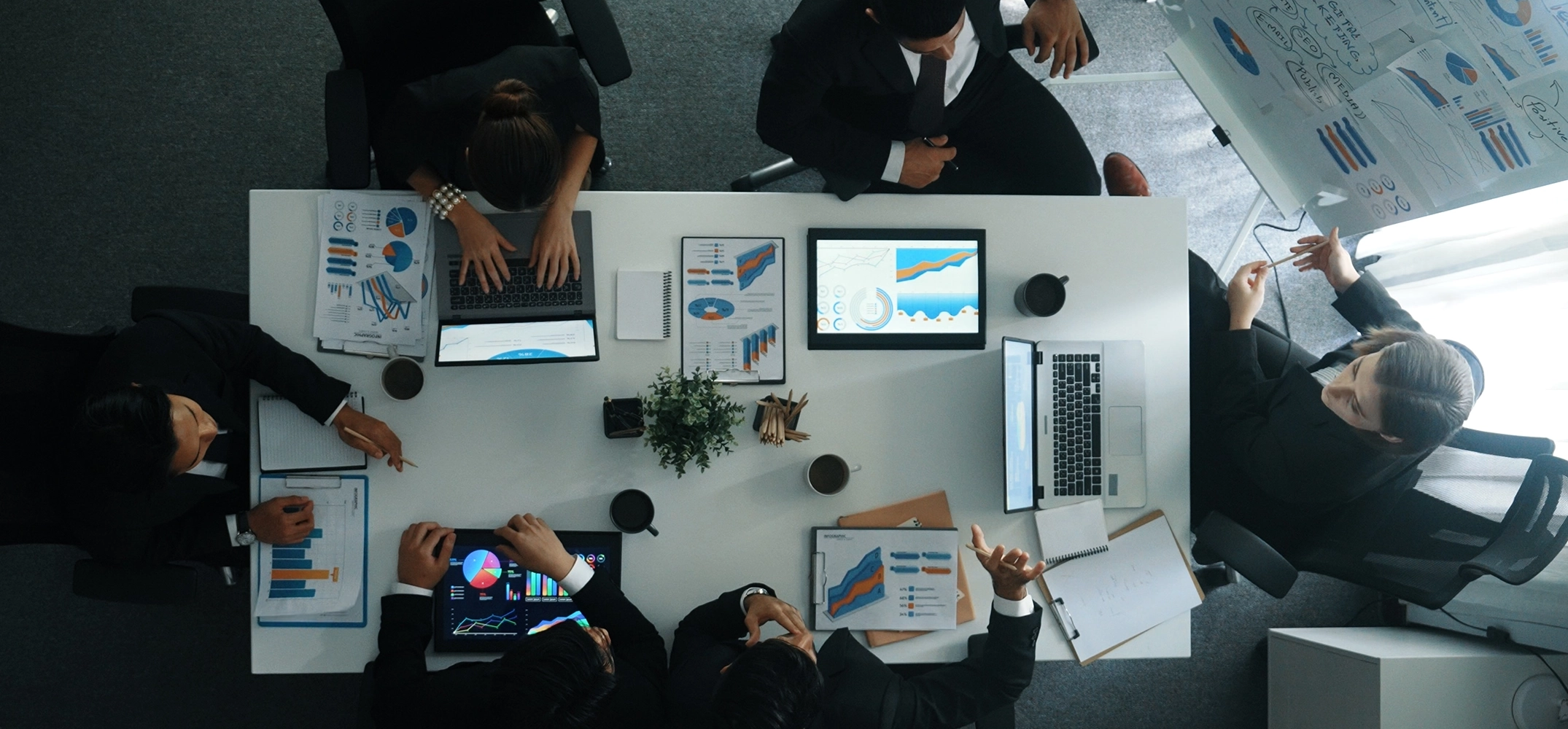Модерният офис с Microsoft365